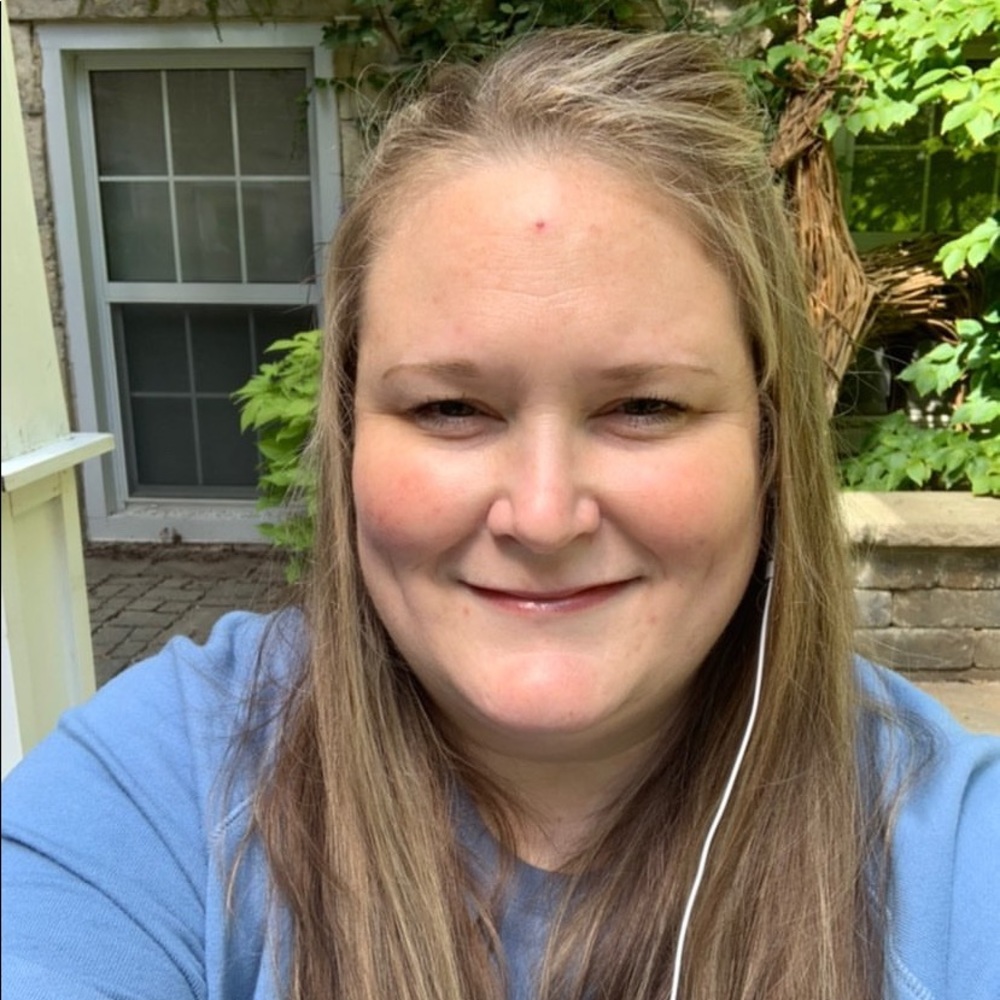 Meet your Posher, Cathy